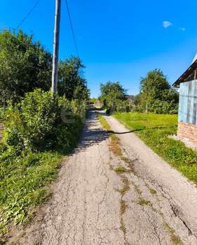 Дом 72м², 1-этажный, участок 5 сот.  