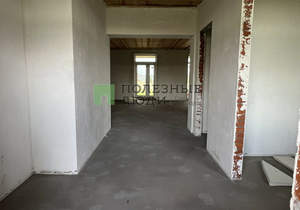 Дом 147м², 1-этажный, участок 10 сот.  