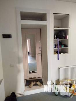 Таунхаус 310м², 3-этажный, участок 2 сот.  