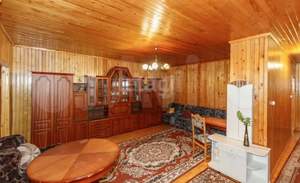 Дом 355м², 2-этажный, участок 18 сот.  