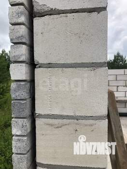 Дом 86м², 1-этажный, участок 11 сот.  