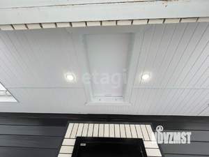 Дом 80м², 1-этажный, участок 11 сот.  