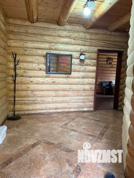 Дом 292м&sup2;, 2-этажный, участок 13 сот.  