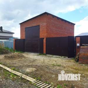 Дом 100м², 2-этажный, участок 5 сот.  