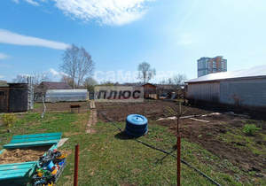 Дом 84м², 2-этажный, участок 10 сот.  