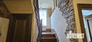 Коттедж 170м², 3-этажный, участок 15 сот.  