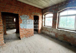 Дом 246м&sup2;, 2-этажный, участок 14 сот.  