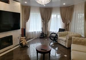 Дом 178м², 2-этажный, участок 17 сот.  