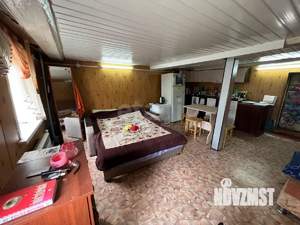 Дом 57м², 2-этажный, участок 5 сот.  