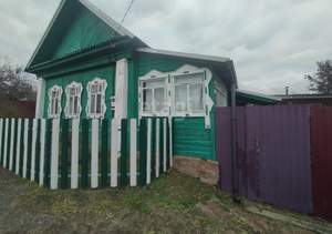Дом 50м², 2-этажный, участок 4 сот.  