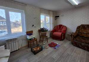 Дом 26м², 1-этажный, участок 7 сот.  