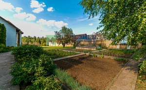 Дом 470м², 2-этажный, участок 70 сот.  