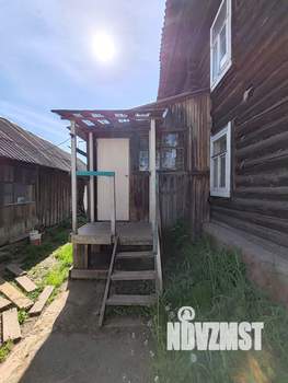 Дом 104м², 2-этажный, участок 5 сот.  