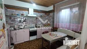 Дом 72м&sup2;, 1-этажный, участок 7 сот.  