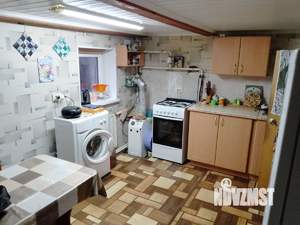 Дом 70м², 2-этажный, участок 6 сот.  