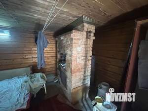 Дом 36м², 2-этажный, участок 5 сот.  