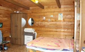 Дом 180м², 2-этажный, участок 15 сот.  