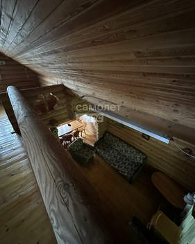 Дом 80м², 2-этажный, участок 13 сот.  