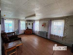 Дом 104м², 2-этажный, участок 5 сот.  