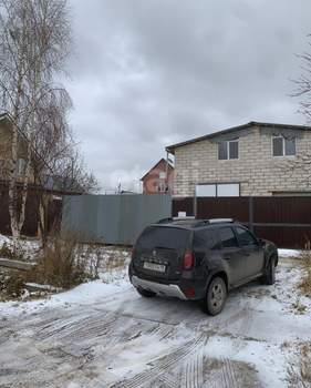 Дом 221м², 2-этажный, участок 7 сот.  