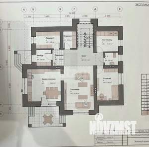 Дом 200м², 2-этажный, участок 12 сот.  