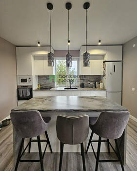 Дом 103м&sup2;, 1-этажный, участок 10 сот.  