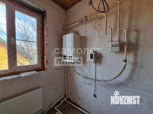 Дом 75м², 1-этажный, участок 5 сот.  