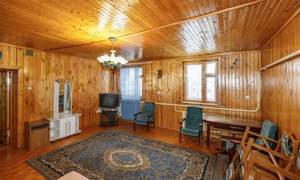 Дом 355м², 2-этажный, участок 18 сот.  