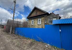 Дом 57м², 2-этажный, участок 5 сот.  