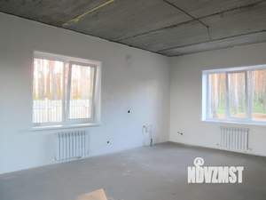 Дом 100м², 2-этажный, участок 4 сот.  