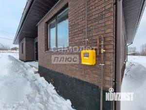 Дом 170м², 1-этажный, участок 10 сот.  