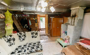 Дом 56м², 2-этажный, участок 5 сот.  