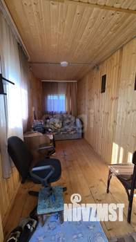 Дом 71м², 2-этажный, участок 6 сот.  