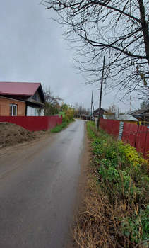 Дом 58м², 2-этажный, участок 2 сот.  