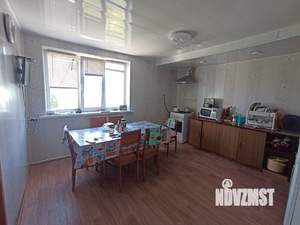 Дом 119м², 2-этажный, участок 7 сот.  