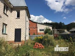 Дом 110м², 2-этажный, участок 5 сот.  