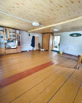 Дом 86м&sup2;, 2-этажный, участок 6 сот.  