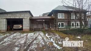 Дом 70м², 2-этажный, участок 6 сот.  