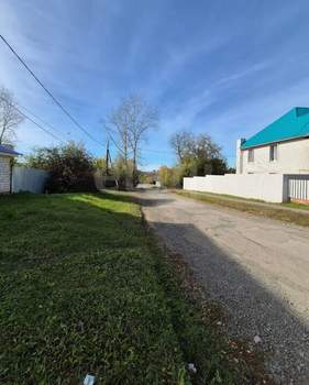 Дом 57м², 1-этажный, участок 6 сот.  