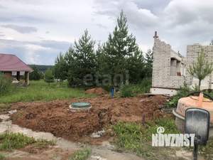 Дом 86м², 1-этажный, участок 11 сот.  