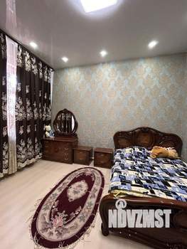Коттедж 225м², 2-этажный, участок 5 сот.  