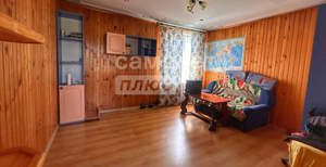 Дом 219м², 2-этажный, участок 9 сот.  