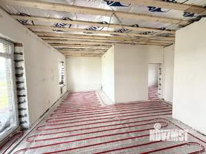 Дом 152м², 1-этажный, участок 11 сот.  