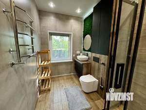 Дом 150м², 2-этажный, участок 12 сот.  