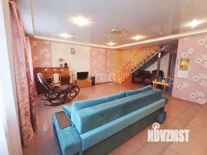 Дом 154м², 2-этажный, участок 5 сот.  