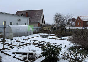 Дом 117м², 2-этажный, участок 6 сот.  