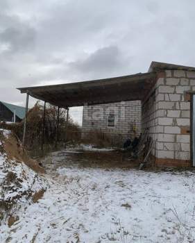 Дом 221м², 2-этажный, участок 7 сот.  
