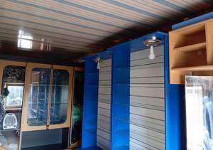 Дом 130м², 2-этажный, участок 14 сот.  