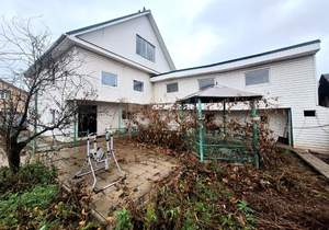 Дом 124м², 2-этажный, участок 5 сот.  