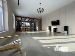 Коттедж 162м&sup2;, 1-этажный, участок 25 сот.  